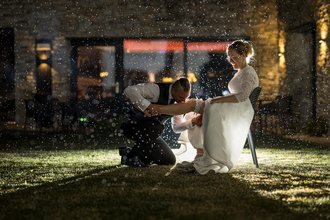 Frisch verheiratet Frisch verheiratet