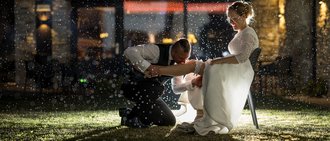 Frisch verheiratet Frisch verheiratet