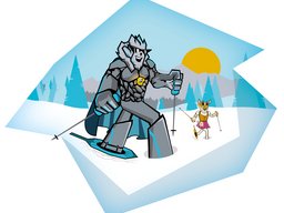 Familienhotel in Meransen Familienhotel in Meransen