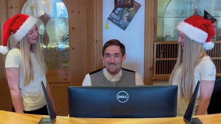 Tratterhof Twin Surprise Tratterhof Twin Surprise