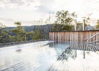 Day Spa in Südtirol – Entspannung in Meransen Day Spa in Südtirol – Entspannung in Meransen