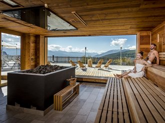 Tratterhof Bildergalerie – Mountain Sky Hotel Tratterhof Bildergalerie – Mountain Sky Hotel