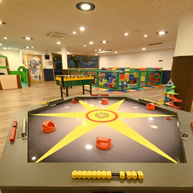 Familienhotel in Meransen Familienhotel in Meransen