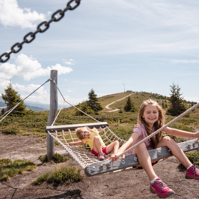 Familienhotel in Meransen Familienhotel in Meransen