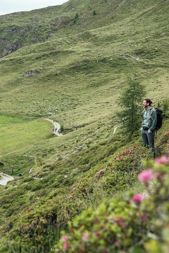 Tratterhof Bildergalerie – Mountain Sky Hotel Tratterhof Bildergalerie – Mountain Sky Hotel
