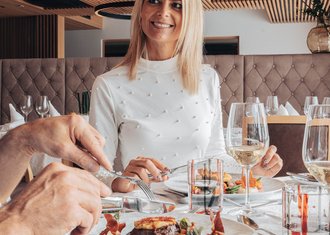 Tratterhof Bildergalerie – Mountain Sky Hotel Tratterhof Bildergalerie – Mountain Sky Hotel