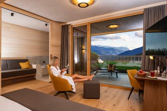Tratterhof Bildergalerie – Mountain Sky Hotel Tratterhof Bildergalerie – Mountain Sky Hotel