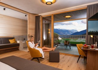Tratterhof Bildergalerie – Mountain Sky Hotel Tratterhof Bildergalerie – Mountain Sky Hotel