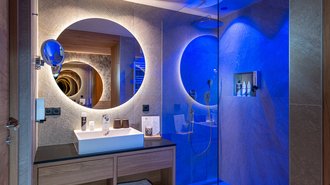 Tratterhof Bildergalerie – Mountain Sky Hotel Tratterhof Bildergalerie – Mountain Sky Hotel