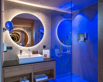 Tratterhof Bildergalerie – Mountain Sky Hotel Tratterhof Bildergalerie – Mountain Sky Hotel