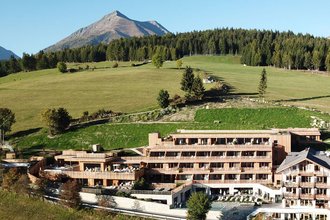 Tratterhof Bildergalerie – Mountain Sky Hotel Tratterhof Bildergalerie – Mountain Sky Hotel