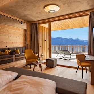 Tratterhof Bildergalerie – Mountain Sky Hotel Tratterhof Bildergalerie – Mountain Sky Hotel