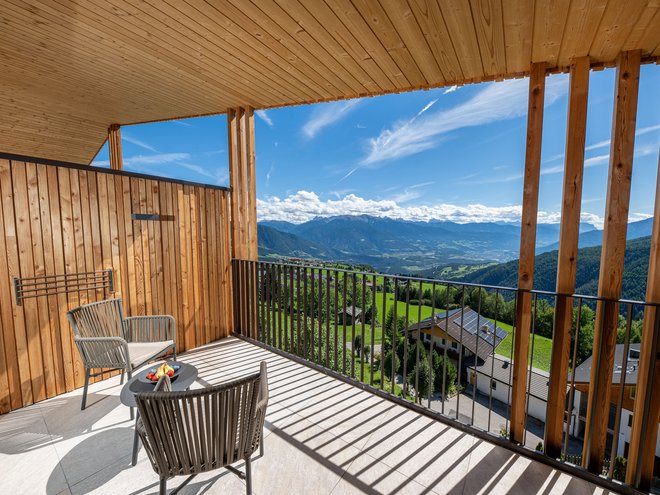 Tratterhof: Zimmer und Preise Tratterhof: Zimmer und Preise