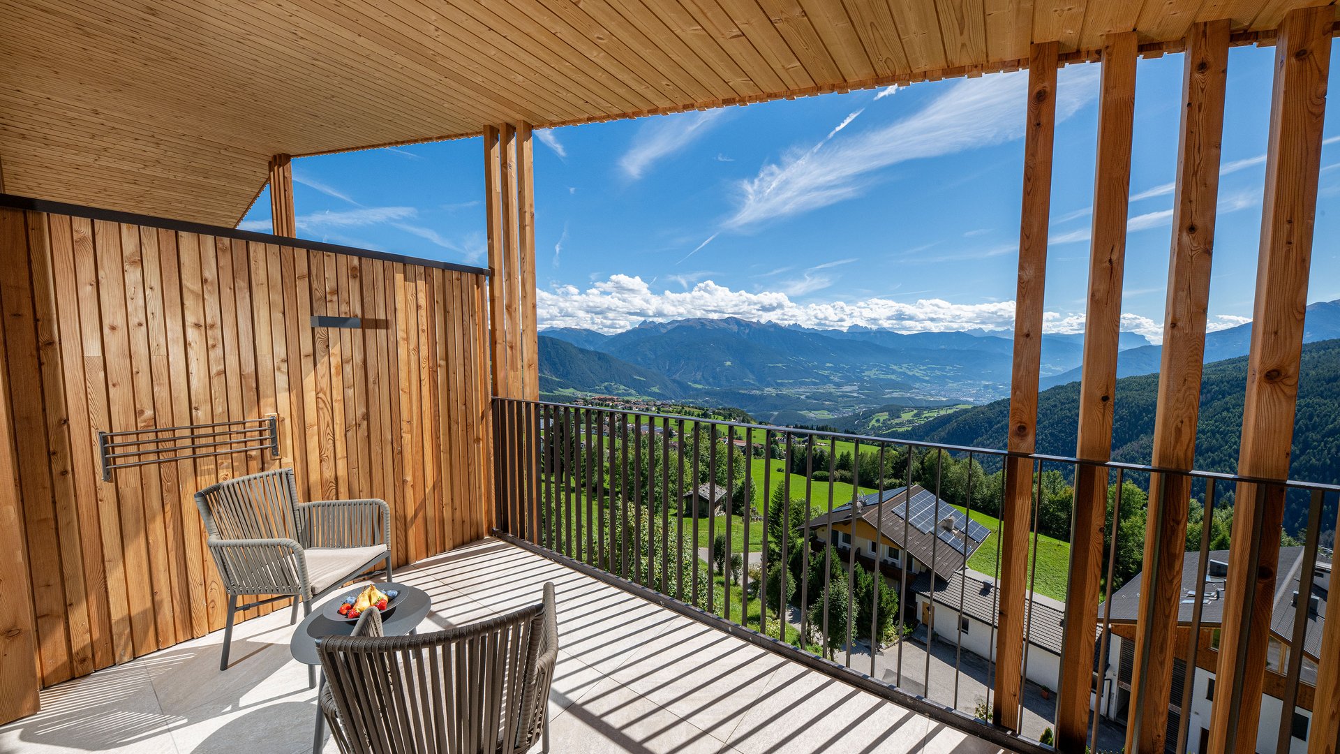 Tratterhof: Zimmer und Preise Tratterhof: Zimmer und Preise