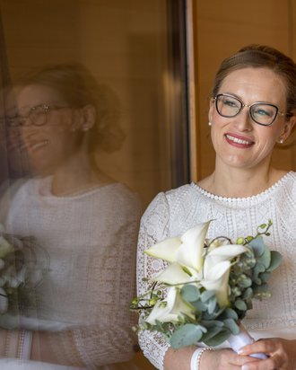 Frisch verheiratet Frisch verheiratet