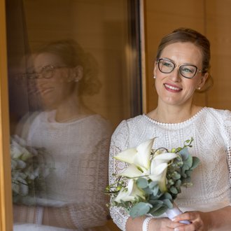 Frisch verheiratet Frisch verheiratet