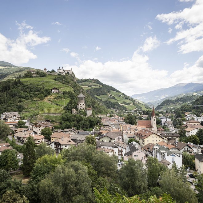 Sehenswürdigkeiten in der Nähe des Tratterhofs Sehenswürdigkeiten in der Nähe des Tratterhofs