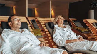 Day Spa in Südtirol – Entspannung in Meransen Day Spa in Südtirol – Entspannung in Meransen