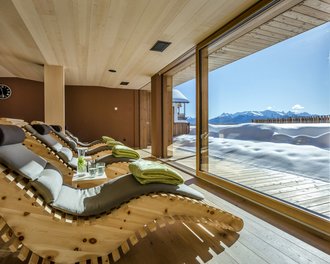 Day Spa in Südtirol – Entspannung in Meransen Day Spa in Südtirol – Entspannung in Meransen