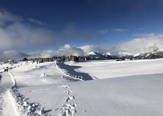 Tratterhof Bildergalerie – Mountain Sky Hotel Tratterhof Bildergalerie – Mountain Sky Hotel