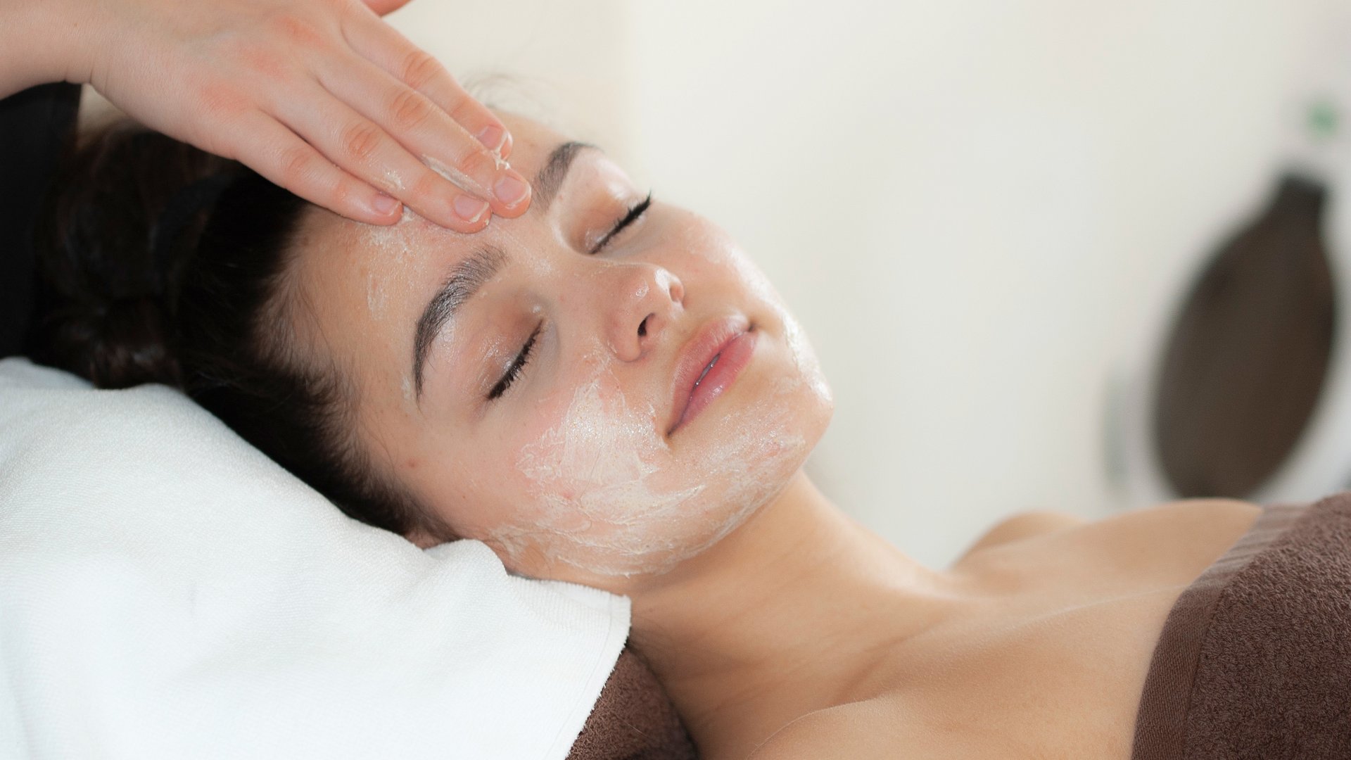 Tratterhof Südtirol: Beautyanwendungen Tratterhof Südtirol: Beautyanwendungen