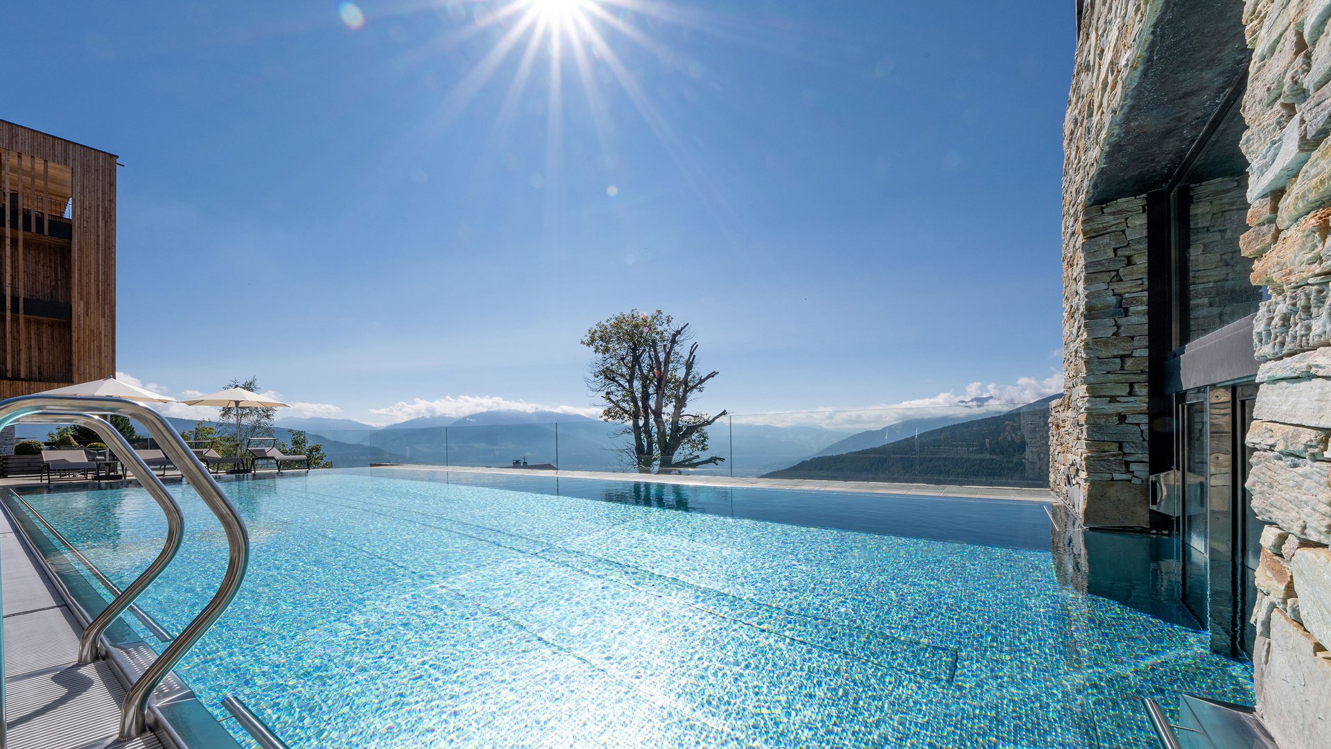 Tratterhof Südtirol: Lage und Anreise Tratterhof Südtirol: Lage und Anreise