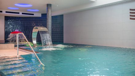 Familien-Wellnessotel in Südtirol Familien-Wellnessotel in Südtirol