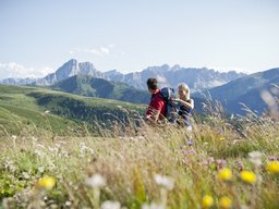 Wanderhotel in Südtirol – Aktivurlaub in den Bergen Wanderhotel in Südtirol – Aktivurlaub in den Bergen