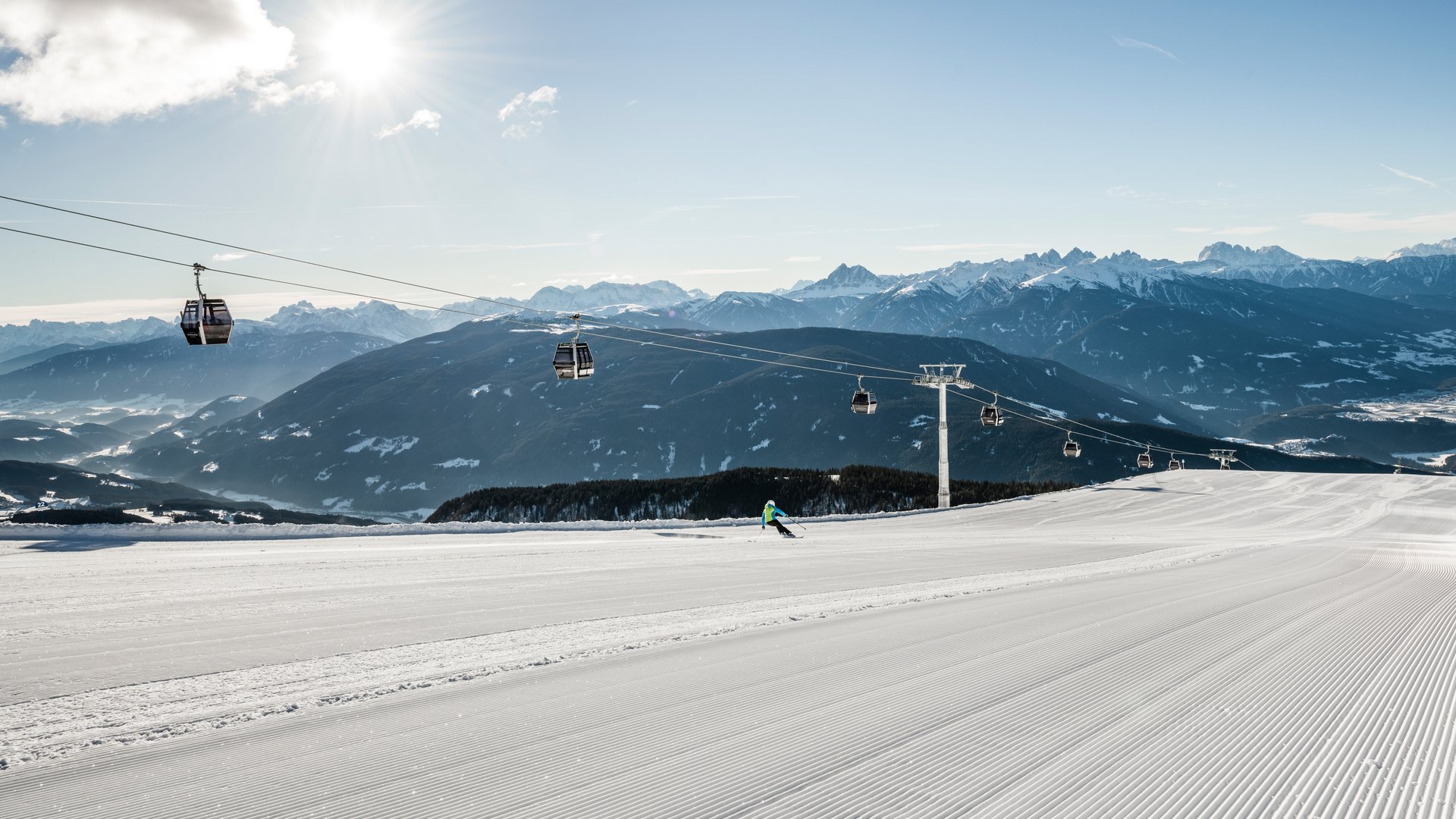 Winterurlaub in Südtirol – Natur & Schnee genießen Winterurlaub in Südtirol – Natur & Schnee genießen
