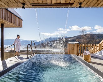 Day Spa in Alto Adige: relax a Maranza Day Spa in Alto Adige: relax a Maranza