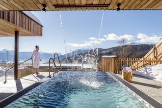 Tratterhof Mountain Sky Hotel: picture gallery Tratterhof Mountain Sky Hotel: picture gallery