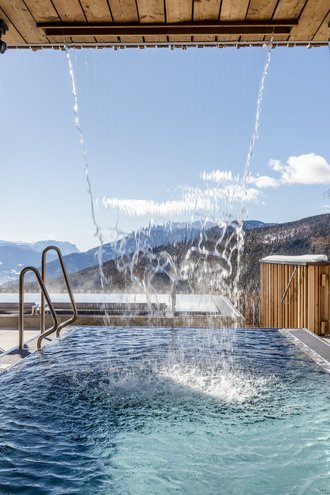 Day Spa in Alto Adige: relax a Maranza Day Spa in Alto Adige: relax a Maranza