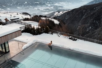 Tratterhof Mountain Sky Hotel: picture gallery Tratterhof Mountain Sky Hotel: picture gallery