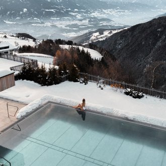 Tratterhof Mountain Sky Hotel: picture gallery Tratterhof Mountain Sky Hotel: picture gallery