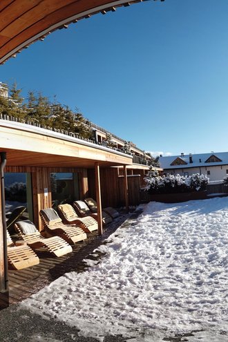 Tratterhof Mountain Sky Hotel: picture gallery Tratterhof Mountain Sky Hotel: picture gallery