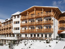 Tratterhof Meransen: Ihre Gastgeber Tratterhof Meransen: Ihre Gastgeber