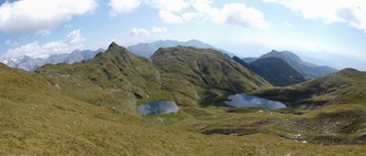 Tratterhof Mountain Sky Hotel: picture gallery Tratterhof Mountain Sky Hotel: picture gallery