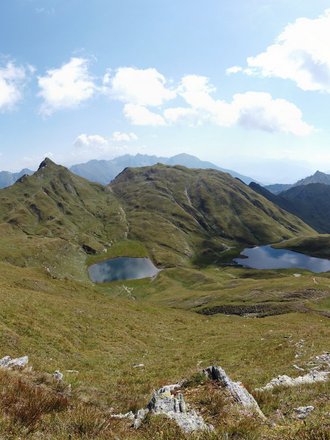 Tratterhof Mountain Sky Hotel: picture gallery Tratterhof Mountain Sky Hotel: picture gallery