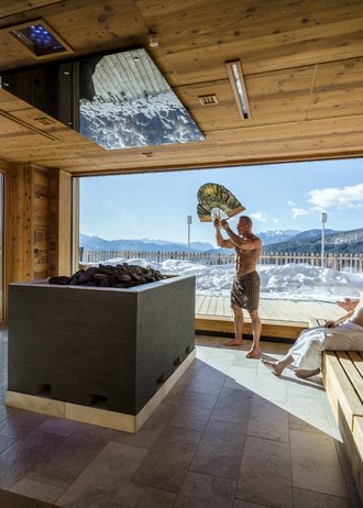 Tratterhof Mountain Sky Hotel: picture gallery Tratterhof Mountain Sky Hotel: picture gallery