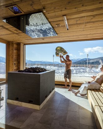 Tratterhof Mountain Sky Hotel: picture gallery Tratterhof Mountain Sky Hotel: picture gallery