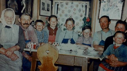 Tratterhof Meransen: Ihre Gastgeber Tratterhof Meransen: Ihre Gastgeber