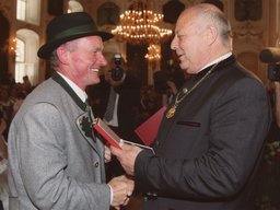 Tratterhof Meransen: Ihre Gastgeber Tratterhof Meransen: Ihre Gastgeber