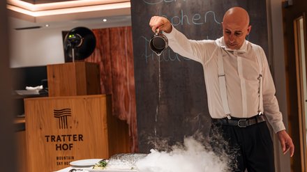 White Night White Night