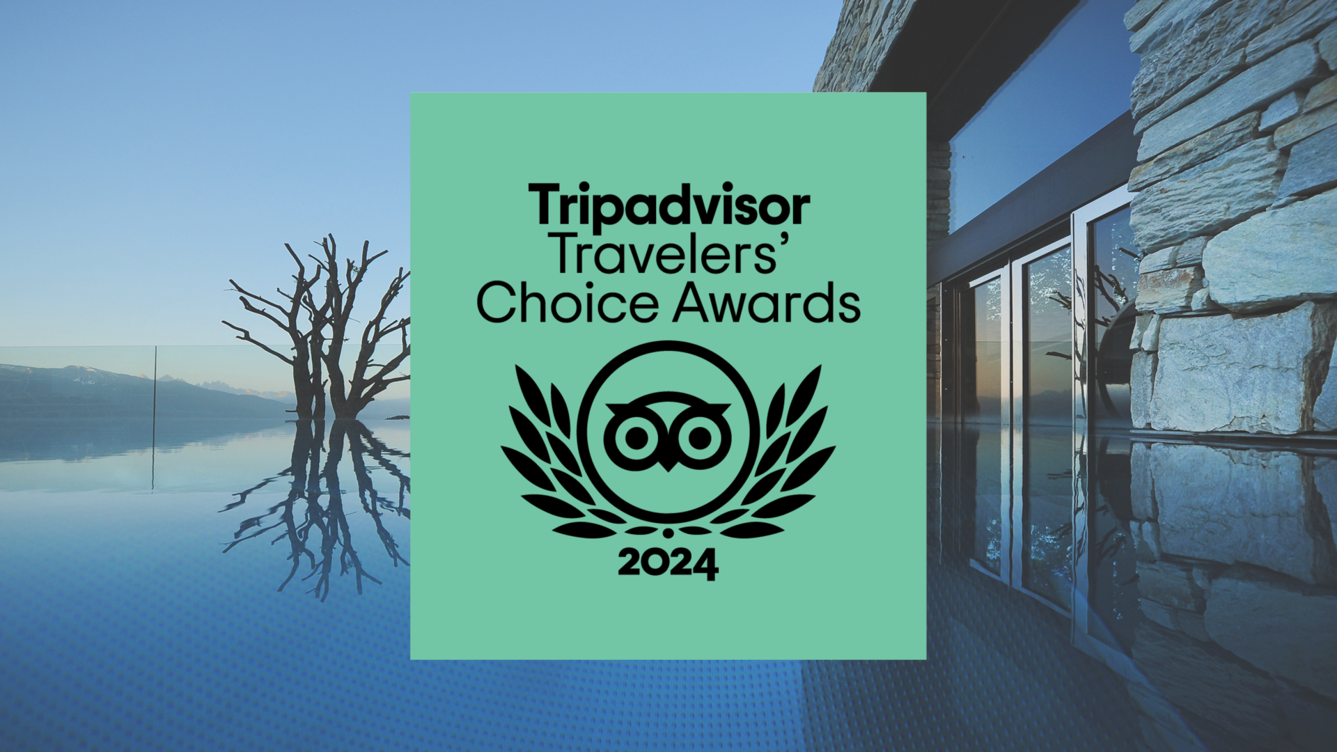 Travellers' Choice Award Gewinner