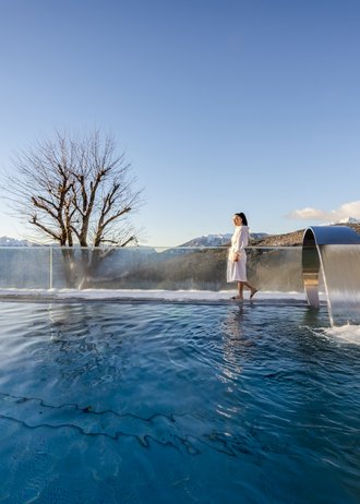 Tratterhof Mountain Sky Hotel: picture gallery Tratterhof Mountain Sky Hotel: picture gallery