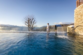 Tratterhof Mountain Sky Hotel: picture gallery Tratterhof Mountain Sky Hotel: picture gallery