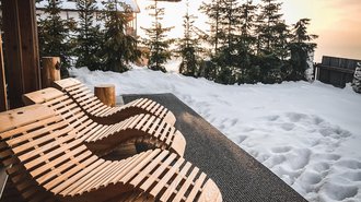 Tratterhof Mountain Sky Hotel: picture gallery Tratterhof Mountain Sky Hotel: picture gallery