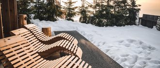 Tratterhof Mountain Sky Hotel: picture gallery Tratterhof Mountain Sky Hotel: picture gallery