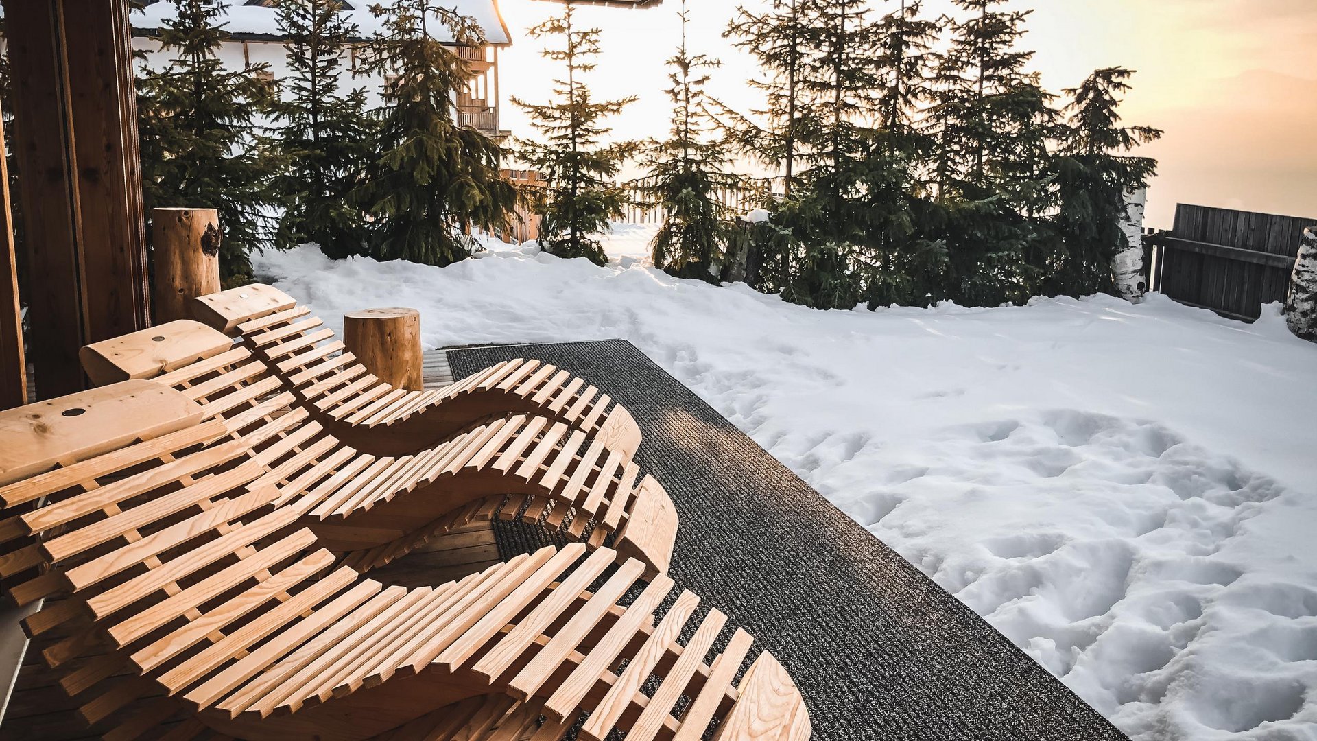 Day Spa in Alto Adige: relax a Maranza Day Spa in Alto Adige: relax a Maranza