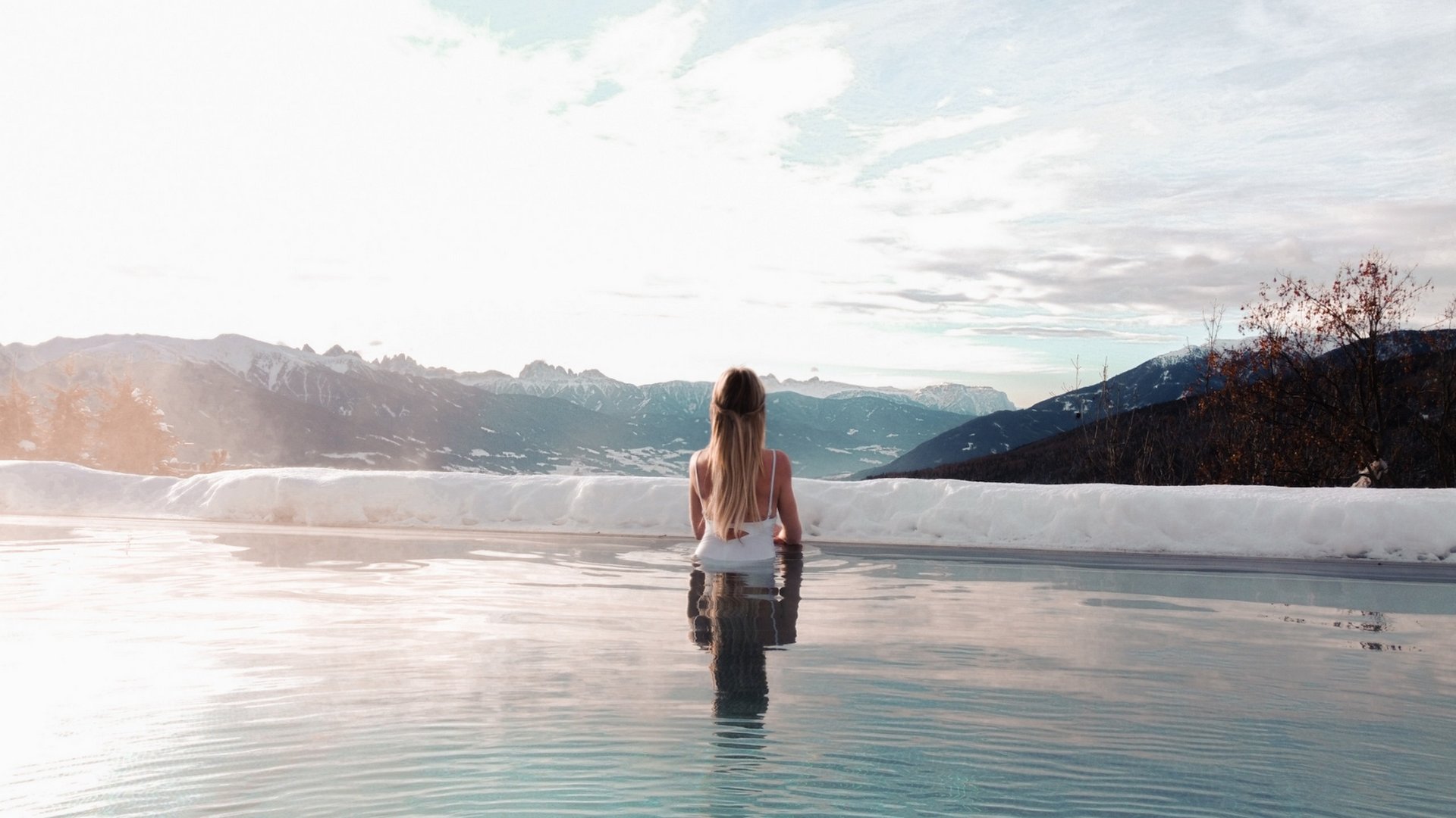 Day Spa in Alto Adige: relax a Maranza Day Spa in Alto Adige: relax a Maranza